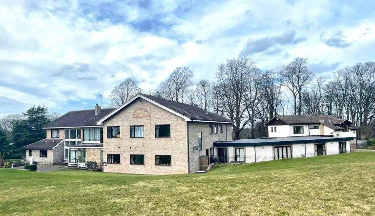 Castle Dene Care Home
