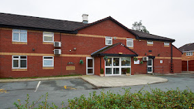 Paisley Court care home