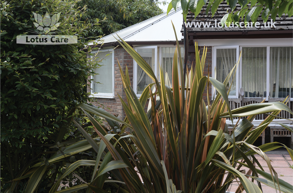 Cressington Court Care Home