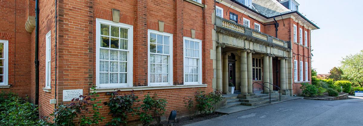 Dunollie Residential & Nursing Home
