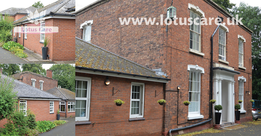 The Villa Care Home