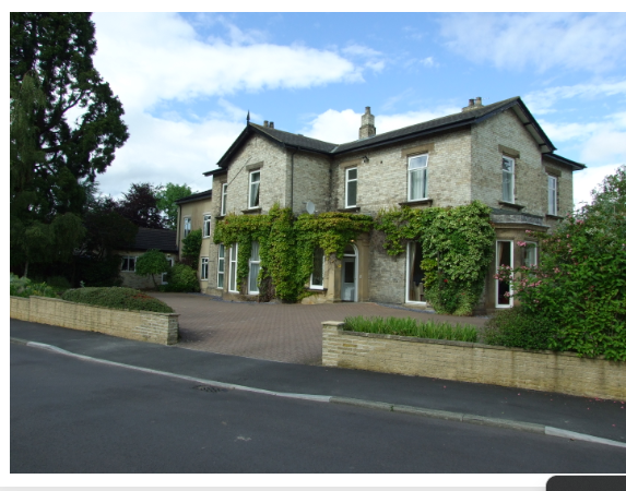 The White House Care Home