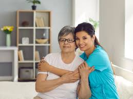 Four Seasons Health Care Group