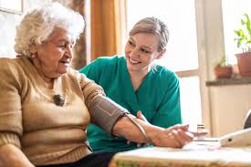 Discover More About Our Care